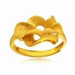 Golden ring